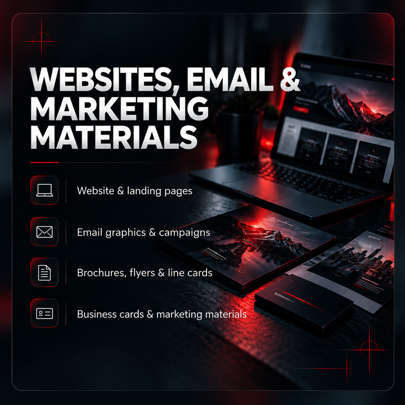 3. Content Creation & Video Editing
- Photo & Video Content
- Reels & Short-Form Edits
- Creative Direction
- Promotional Assets